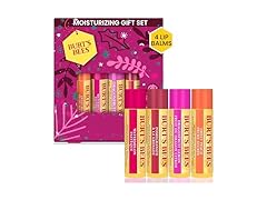 Burt's Bees Lip Balm Gift Set Fruit Mix