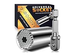 HANPURE ELF-TT-003 Super Universal Socket Gifts for Men