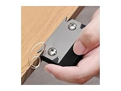 NECAMOCU CON-126 Mini Edge Banding Trimmer & Cutter