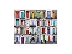 Melissa & Doug 1,000-Piece Knock Knock Puzzle