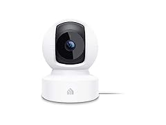 Kasa Indoor Pan/Tilt Smart Home Camera