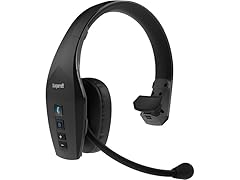 BlueParrott R-204330-B BlueParrott B650-XT Mono Bluet