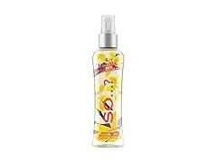 So...? So...? Vanilla Milkshake Body Mist