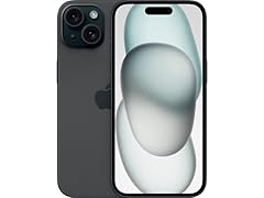 Apple iPhone 15 - Unlocked (Pristine - Black Box)