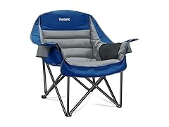 Youtanic Folding Camping Chair