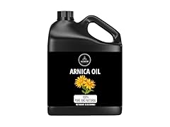 Naturevibe Botanicals Arnica Oil, 32oz