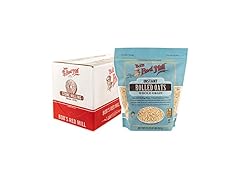 Bob's Red Mill Instant Oats 32oz