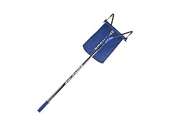 Snow Joe RJ208M Snow Removal Roof Rake