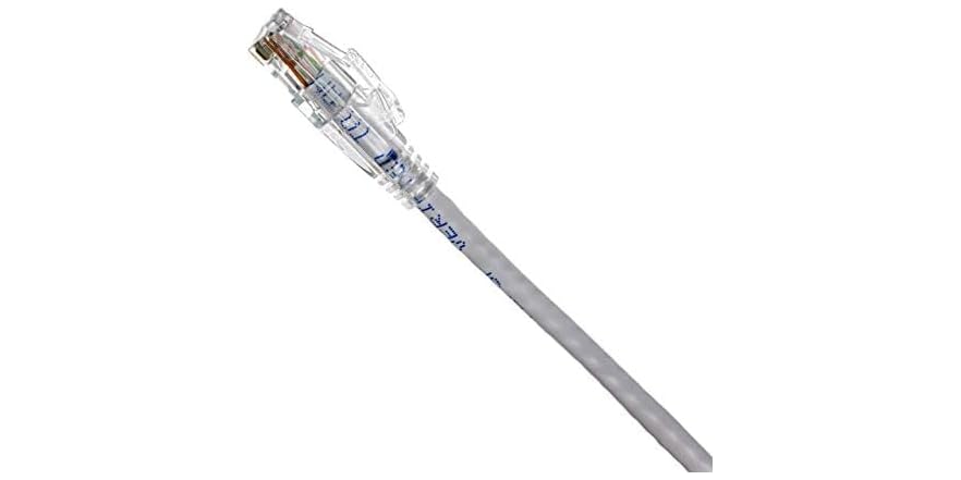 NTW 50' Lockable CAT6 net-Lock