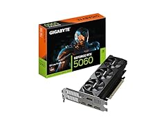 Gigabyte GeForce RTX 5060 OC Low Profile 8G