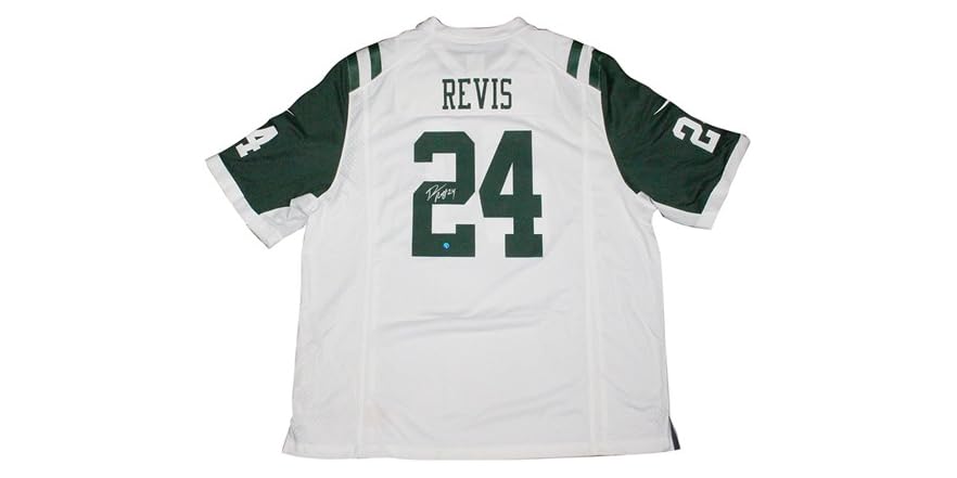 darrelle revis men's jersey