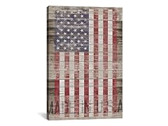 American Flag II(Your Choice)