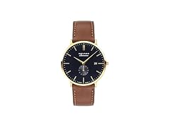 Movado Men's Heritage Series Silhouette Watch #2