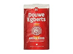 Douwe Egberts Aroma Rood Ground Coffee