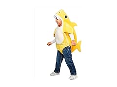 Rubies Baby Shark Costume