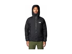 Mountain Hardwear M. Storm Whisperer