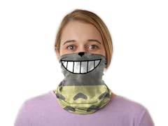 Neighbor Neck Gaiter