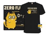 Gives Zero Flux