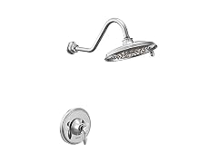 Moen TS32102 Weymouth Posi-Temp Shower Trim Kit