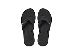 Reef Cushion Sands Womens Beach Flip Flop, 10