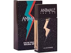 Animale EDT Spray Men 1.7 oz