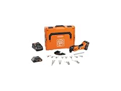 Fein MultiMaster AMM 700 1.7 Q Autoglas AS Kit