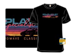 80s Playlist Specialist