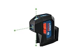 BOSCH GPL100-30G Self-Leveling Alignment Laser