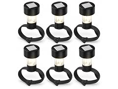 Solar Zip Tie Lights
