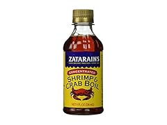 ZATARAINS Crab Boil Liquid 8oz
