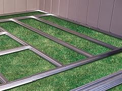 Arrow Shed Floor Frame Kit - Sentry Series