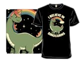I Believe in Dinocorns