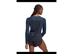 On Running Women's Performance Long-T
