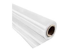 VEVOR Greenhouse Film 32 x 25 ft