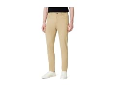 Amazon Essentials Men Slim 5 Pocket Commuter Pants