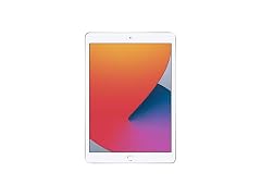 Apple IPAD.8-32GB-SILVER Apple iPad 8 32GB Silver WiFi (Open Box)