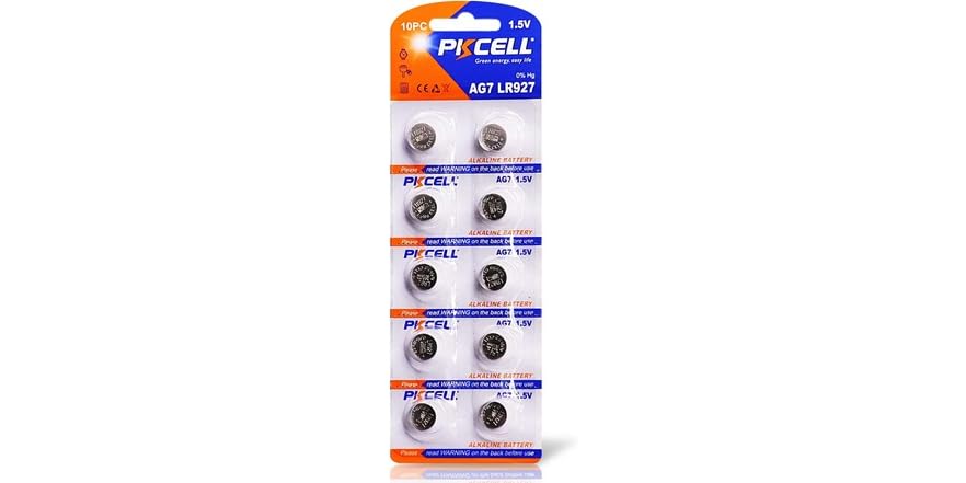 SR927W Watch Batteries 30 Count