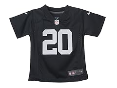 Raiders- Darren McFadden #20 (2T-4T)