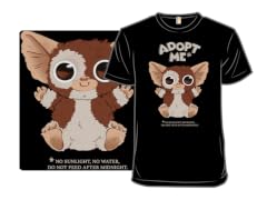 Adopt Me