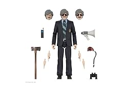 Super7 ULTIMATES! Beastie Boys Alasondro Alegré