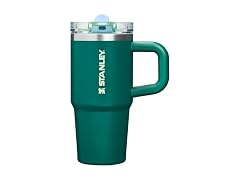 STANLEY 14 oz Quencher ProTour, Emerald Honeydew