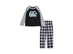 Hurley PJ Black (4)