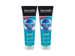 John Frieda Luxurious Volume Touchably Full Shampoo