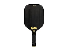Franklin Pro Pickleball Paddles 17mm