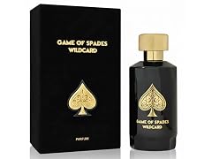 Jo Milano Game of Spades Wildcard (Bond No 9 Lafayette Street Clone)