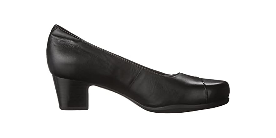 clarks rosalyn belle