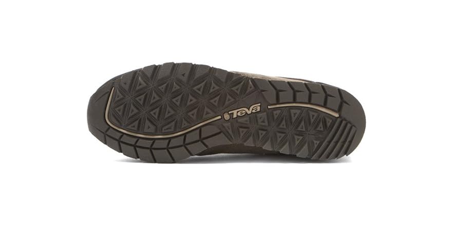 Teva Men s Alameda Waterproof Sneakers