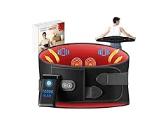 YOUTH FEAST Cordless Heating Pad