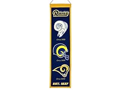 Saint Louis Rams