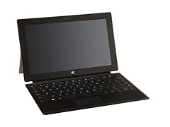 Microsoft 10.6" Surface Pro 2 w/ Keyboard